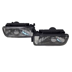 Προβολείς Ομίχλης Για Bmw 3 E36 90-98 Χρωμίου 2 Τεμάχια Προβολείς Ομίχλης Για Bmw 3 E36 90-98 Χρωμίου 2 Τεμάχια