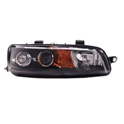 Φανάρι Μπροστινό Δεξί Για Fiat Punto 99-03 H7/H7 TYC Φανάρι Μπροστινό Δεξί Για Fiat Punto 99-03 H7/H7 TYC