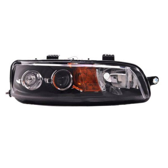 Φανάρι Μπροστινό Δεξί Για Fiat Punto 99-03 H7/H7 TYC