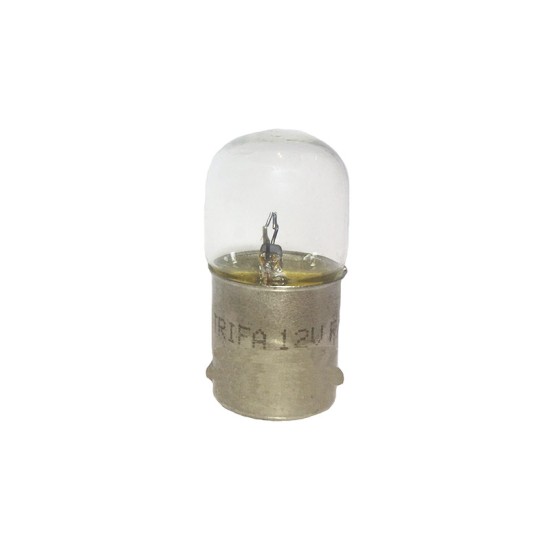 Λάμπα Αλογόνου R10W BA15S 12V 10w Φουντούκι Trifa 306 1 Τεμάχιο