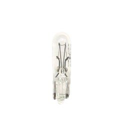 Λάμπα Αλογόνου T5 24V 1.2w Trifa 1704 1 Τεμάχιο Λάμπα Αλογόνου T5 24V 1.2w Trifa 1704 1 Τεμάχιο