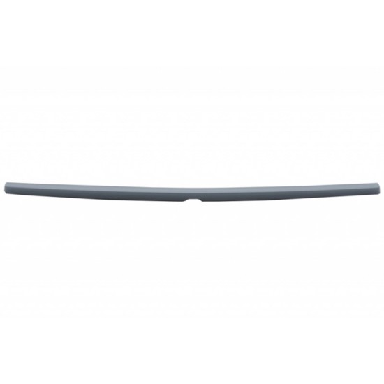 Αεροτομή Πορτ Παγκάζ Για Mercedes-Benz E-Class W212 09-16 Amg look Lipspoiler Από Πολυουρεθάνη