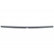 Αεροτομή Πορτ Παγκάζ Για Mercedes-Benz E-Class W212 09-16 Amg look Lipspoiler Από Πολυουρεθάνη