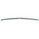 Αεροτομή Πορτ Παγκάζ Για Mercedes-Benz E-Class W212 09-16 Amg look Lipspoiler Από Πολυουρεθάνη