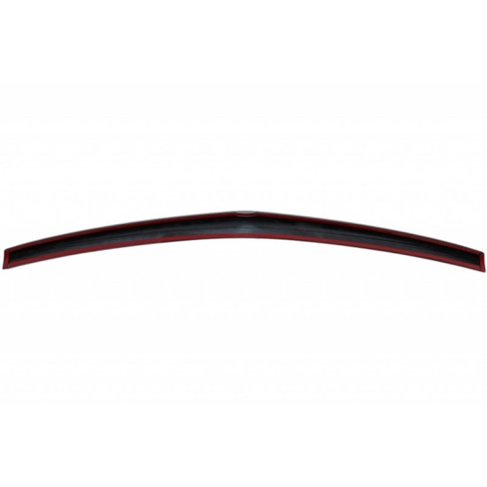 Αεροτομή Πορτ Παγκάζ Για Mercedes-Benz E-Class W212 09-16 Amg look Lipspoiler Από Πολυουρεθάνη