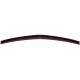 Αεροτομή Πορτ Παγκάζ Για Mercedes-Benz E-Class W212 09-16 Amg look Lipspoiler Από Πολυουρεθάνη