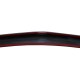 Αεροτομή Πορτ Παγκάζ Για Mercedes-Benz E-Class W212 09-16 Amg look Lipspoiler Από Πολυουρεθάνη
