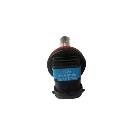 Λάμπα Αλογόνου H11 12V 55w Trifa 2011 1 Τεμάχιο