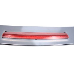 Αεροτομή Οροφής Για VW Golf VI (6) 08-11 GTI / R20 Look Με Στοπάκι Abs Πλαστικό