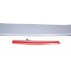 Αεροτομή Οροφής Για VW Golf VI (6) 08-11 GTI / R20 Look Με Στοπάκι Abs Πλαστικό