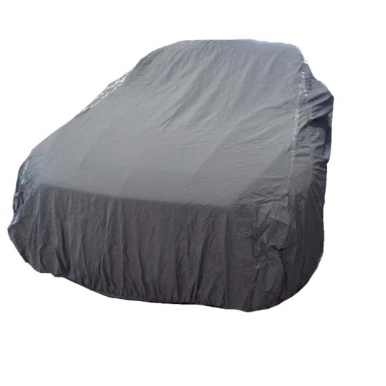 Κουκούλα Αυτοκινήτου Top Cover Pma Medium 440x165cm