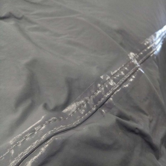 Κουκούλα Αυτοκινήτου Top Cover Pma Medium 440x165cm