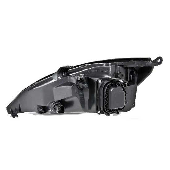 Φανάρι Μπροστινό Δεξί Για Ford Focus 98-01 H4 TYC