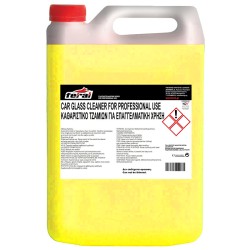 Καθαριστικό Τζαμιών Feral 4LT Καθαριστικό Τζαμιών Feral 4LT