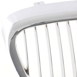 Μάσκα Για Seat Leon 1P / Altea 05-09 Χωρίς Σήμα Χρώμιο 1 Τεμάχιο Μάσκα Για Seat Leon 1P / Altea 05-09 Χωρίς Σήμα Χρώμιο 1 Τεμάχιο