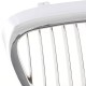 Μάσκα Για Seat Leon 1P / Altea 05-09 Χωρίς Σήμα Χρώμιο 1 Τεμάχιο