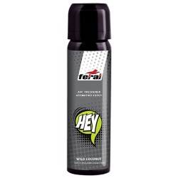 Αρωματικό Αυτοκινήτου Spray Feral Speech Collection HEY 70ml Αρωματικό Αυτοκινήτου Spray Feral Speech Collection HEY 70ml