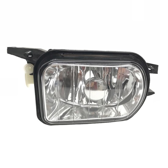 Προβολείς Ομίχλης Για Mercedes-Benz W203 / W209 / C203 / R170 / C215 Διάφανο 2 Τεμάχια