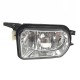 Προβολείς Ομίχλης Για Mercedes-Benz W203 / W209 / C203 / R170 / C215 Διάφανο 2 Τεμάχια