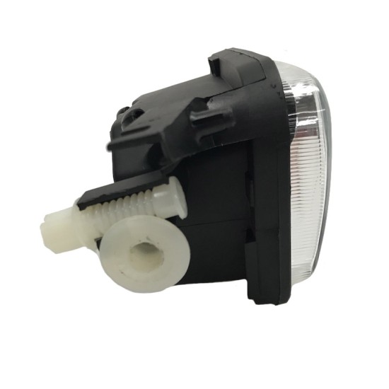 Προβολείς Ομίχλης Για Mercedes-Benz W203 / W209 / C203 / R170 / C215 Διάφανο 2 Τεμάχια