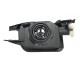 Προβολείς Ομίχλης Για Mercedes-Benz W203 / W209 / C203 / R170 / C215 Διάφανο 2 Τεμάχια