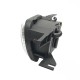 Προβολείς Ομίχλης Για Mercedes-Benz W203 / W209 / C203 / R170 / C215 Διάφανο 2 Τεμάχια