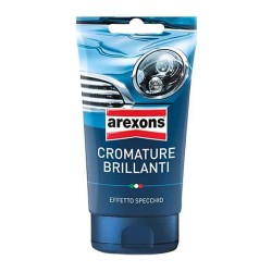 Καθαριστικό Προστατευτικό Μεταλλικών Επιφανειών Arexons 150ml 8525 Καθαριστικό Προστατευτικό Μεταλλικών Επιφανειών Arexons 150ml 8525
