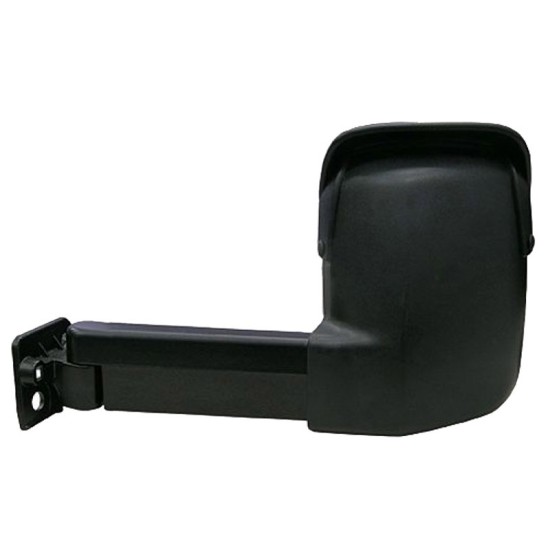 Καθρέπτης Αριστερός Για Ford Transit 87-91 Μηχανικός Χειροκίνητος Μακρύ Μπράτσο 1 Τεμάχιο