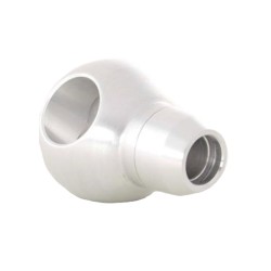 Πόμολο Λεβιέ Ταχυτήτων Universal Χρώμιο Με Στρας Τρυπητό Με 4 Αντάπτορες M6/M8/M10/M12 Για Κανονική Όπισθεν FKSK010041 Πόμολο Λεβιέ Ταχυτήτων Universal Χρώμιο Με Στρας Τρυπητό Με 4 Αντάπτορες M6/M8/M10/M12 Για Κανονική Όπισθεν FKSK010041