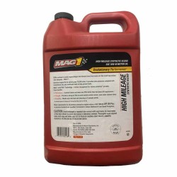 Λάδι - Λιπαντικό Κινητήρα Mag1 Ημισυνθετικό 10W-40 4.73Lt Λάδι - Λιπαντικό Κινητήρα Mag1 Ημισυνθετικό 10W-40 4.73Lt