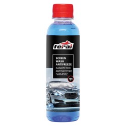 Καθαριστικό Αντιπαγωτικό Παρμπρίζ -18oC Feral 250ml Καθαριστικό Αντιπαγωτικό Παρμπρίζ -18oC Feral 250ml