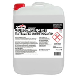 Καθαριστικό Ζαντών Feral 10LT Καθαριστικό Ζαντών Feral 10LT