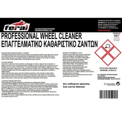 Καθαριστικό Ζαντών Feral 10LT Καθαριστικό Ζαντών Feral 10LT