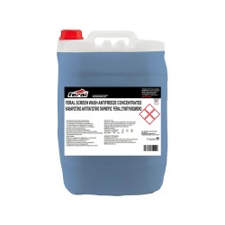 Καθαριστικό Αντιπαγωτικό Παρμπρίζ Συμπυκνωμένο Feral 20 Lt Καθαριστικό Αντιπαγωτικό Παρμπρίζ Συμπυκνωμένο Feral 20 Lt