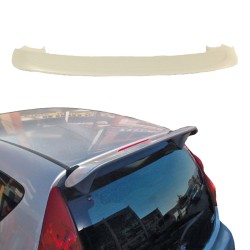 Αεροτομή Οροφής Για Citroen C1 / Peugeot 107 05-14 Από Πολυουρεθάνη