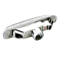 Πλαϊνό Δεξί Φλας Φτερού Για Bmw 3 E46 Sedan 99-01 / Touring 99-01 / Compact 01-04 / Coupe 99-03 Άσπρο 1 Τεμάχιο Πλαϊνό Δεξί Φλας Φτερού Για Bmw 3 E46 Sedan 99-01 / Touring 99-01 / Compact 01-04 / Coupe 99-03 Άσπρο 1 Τεμάχιο