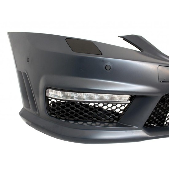 Μπροστινός Προφυλακτήρας Για Mercedes-Benz S-Class W221 06-13 Amg S65 Look