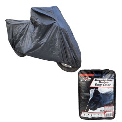 Κουκούλα Μηχανής Feral Small 182x89x120cm Κουκούλα Μηχανής Feral Small 182x89x120cm