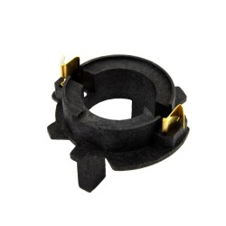 Αντάπτορας Τοποθέτησης Xenon & Led Για VW Golf V (5) 03-08 & Jetta 05-10 1 Τεμάχιο Αντάπτορας Τοποθέτησης Xenon & Led Για VW Golf V (5) 03-08 & Jetta 05-10 1 Τεμάχιο