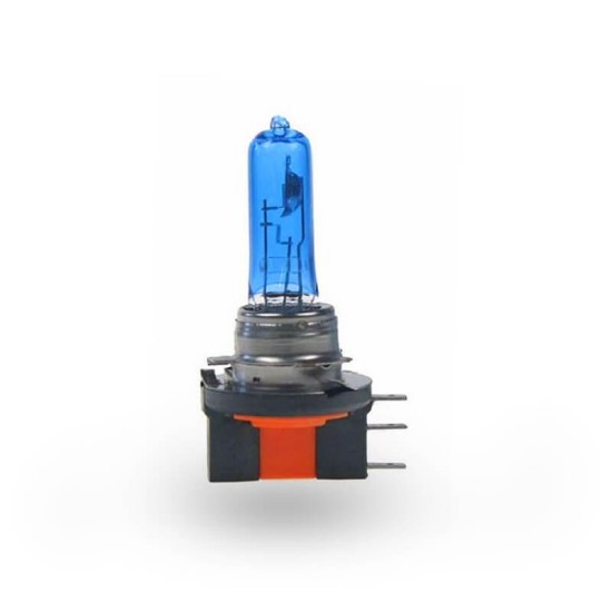 Λάμπες Αλογόνου H15 12V 15/55w Xenon Look Michiba 2 Τεμάχια
