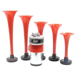 Κόρνα Dukes Dixieland Melodie 5 Φωνία Fiamm Italy Κόρνα Dukes Dixieland Melodie 5 Φωνία Fiamm Italy