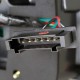 Πισινά Φανάρια Set Για Mercedes-Benz ML W164 05-08 Led Κόκκινο/Φιμέ Eagle Eyes