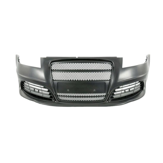 Μπροστινός Προφυλακτήρας Για VW Passat 3BG 00-05 R-Look