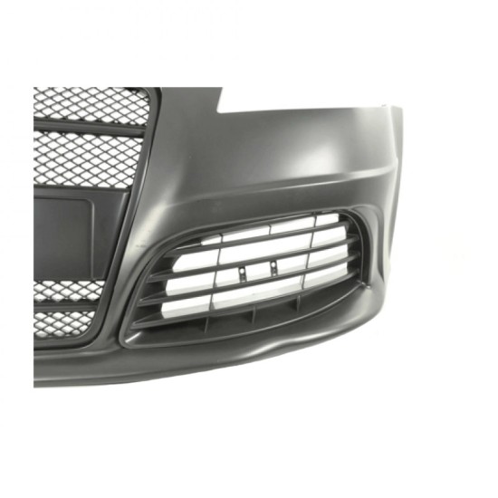 Μπροστινός Προφυλακτήρας Για VW Passat 3BG 00-05 R-Look