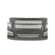 Μπροστινός Προφυλακτήρας Για VW Passat 3BG 00-05 R-Look