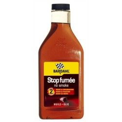 Ενισχυτικό Ιξώδους No Smoke Bardahl 473ml Ενισχυτικό Ιξώδους No Smoke Bardahl 473ml