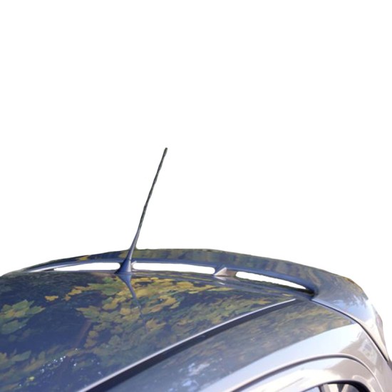 Αεροτομή Οροφής Για Opel Corsa E 14-19 5D Από Πολυουρεθάνη