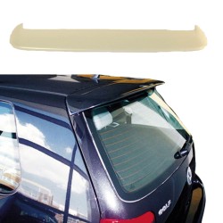 Αεροτομή Οροφής Για VW Golf IV (4) 98-04 Από Πολυουρεθάνη