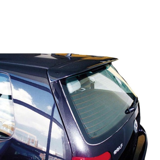 Αεροτομή Οροφής Για VW Golf IV (4) 98-04 Από Πολυουρεθάνη