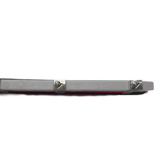 Τρίτο Στοπ Για Mercedes-Benz C-Class W203 00-07 Led
